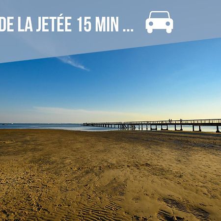 פרפיניין Nid Catalan Climatise Jardin Centre-Ville Plage מראה חיצוני תמונה